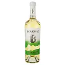 Вино Bolgrad Блан Select, біле, напівсолодке, 9-13%, 0,75 л (556646)