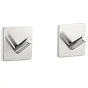 Набір клейких гачків Fabrika Art, 2 шт.