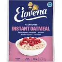 Вівсяна каша Elovena з малиною 35 г (491274)