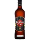 Ром Havana Club Anejo 7 Anos, 40%, 1 л