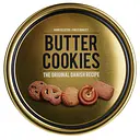Уцінка. Печиво Cornellis здобне вершкове асорті 454 г (926094)