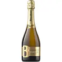 Напій алкогольний Bolgrad Classic сильногазований білий напівсолодкий 0.75 л