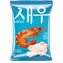 Чипсы Shrips креветочные классические 50 г (904682)
