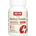 Метілфолат Jarrow Formulas Methyl Folate 400 мкг 60 капсул