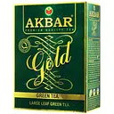 Чай зелений Akbar Green Gold 100 г