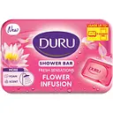 Мыло Duru Fresh Sensations Цветочное облако 150 г