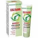 Крем-бальзам Elixir Сабельник Живокост 75 мл