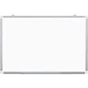 Дошка магнітна Axent сухостираєма 90х120 см алюмінієва рамка 22х20 мм (9613-A)