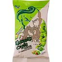 Арахіс Козацька слава в хрусткій оболонці смажений солоний зі смаком васабі 55 г (740812)