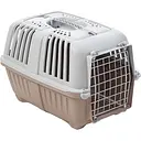 Переноска MPS Pratiko 1 Metal Cipria 48x31.5x33 см