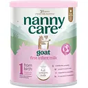 Сухая молочная смесь Nannycare 1 на козьем молоке 800 г