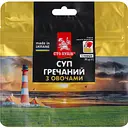 Суп гречаний з овочами Сто пудів 35 г
