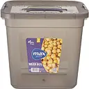 Емкость для хранения Max Plast 7 л в ассортименте (0066)