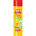 Шампунь дитячий Качечка Кряка Ромашка 250 мл