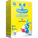 Відбілювач дитячий Вухастик 500 г