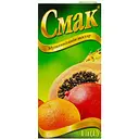 Нектар Смак Мультивітамін 1 л