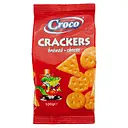 Крекер Croco зі смаком сиру 100 г (917370)