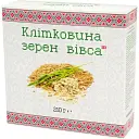 Клітковина Фармаком зерен вівса 210 г