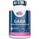 Гамма-аминомасляна Gaba Haya Labs 500 мг 100 капсул (820198)