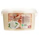 Рис World's Rice Long grain у відерці 2 кг