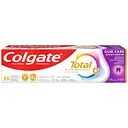 Зубная паста Colgate Total Active Protection 12, 75 мл