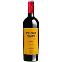 Вино Pilot’s Wines Каберне Reserve червоне сухе 0.75 л