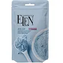 Глина блакитна Elen Cosmetics з екстрактом шавлії та розмарину 40 г