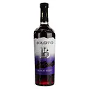 Вино Bolgrad Muscat Select червоне напівсолодке 0.75 л 