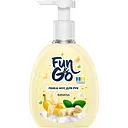 Пенка-мусс для рук Fun&Go Banana 300 мл