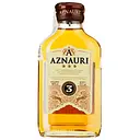 Коньяк Украины Aznauri 3 звезды 40% 0.1 л (859883)