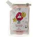 Зволожуючий кондиціонер для волосся HiSkin Crazy Hair Humectant Bubble Gum дойпак 100 мл