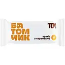 Батончик TOM Арахис с карамелью 45 г