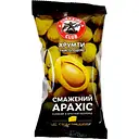 Арахіс Hokkaido Club смажений солоний в хрусткій оболонці зі смаком сиру 60 г