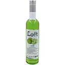 Сироп Loft Лайм 0.7л