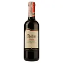 Вино Melini Chianti DOCG Pian del Masso, червоне, сухе, 0,375 л
