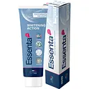 Зубна паста Essenta Pro Whitening Action 75 мл в подарунок при покупці 2-х зубних паст Essenta PRO з вибраного асортименту. К-ть подарунків обмежена. На 1 замовлення - 1 подарунок.