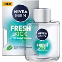 Лосьон после бритья NIVEA MEN Заряд свежести 100 мл