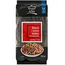 Рисовая лапша с черным кунжутом House of Asia 5 мм 200 г