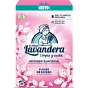 Порошок для стирки Lavandera Universal Вишневый цвет 4.675 кг