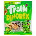 Мармелад жувальний Trolli Dino Rex зефірний 100 г (924079)