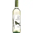 Вино Ca Del Lago Soave Veneto DOC біле сухе 0.75 л
