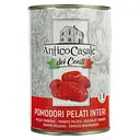 Томати у власному соку Antico Casale очищені 400 г