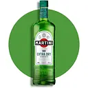 Вермут Martini Extra Dry, 18%, 1 л (31536)