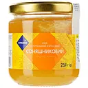 Мед Премія Подсолнечный, натуральный, цветочный, 250 г (925618)