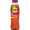 Чай холодний чорний Lipton Малина 500 мл у подарунок до будь-якого товару з вибраного асортименту. К-ть подарунків обмежена. В 1 замовлення - 2 подарунки.
