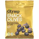 Оливки Olymp чорні в'ялені з лавандою та травами 70 г (762478)