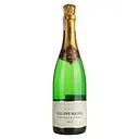Вино игристое Philippe Michel Cremant белое сухое 0.75 л