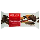 Печенье Delicia Маргаритка со вкусом малины сдобное 150 г (804854)
