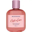 Парфюмерный гель для душа Mermade Night In Paris, 200 мл