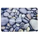 Коврик универсальный Izzihome Home, 70х45 см, темно-синий (2810-18)